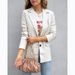 Women's Clothing Street Style Pure Color Casual Fashion Three color Leather Jacket _mkmklike.com