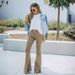 2023 European American Women's Jeans, New Autumn And Winter Style, Loose High-waisted Straight-leg Floor-length Retro_mkmklike.com