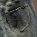 Large Size Men's Clothing Quality Spring And Autumn New Jeans Men's European And American Style Wind Yellow Mud Retro Jeans Men's Washed Men's Pants_mkmklike.com