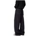 American-style Loose-fitting Straight-leg Casual Floor-length Pants, Vintage Wide-leg Jeans, Men's Trendy Cleanfit Pants_mkmklike.com
