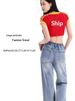 Dopamine Candy-colored Straight-leg Jeans For Women, 2026 Summer New High-waisted Loose Slimming Wide-leg Pants_mkmklike.com