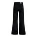 Men's Flared Jeans American High Street Water Ripple Pleated Design Personality Vibe Hippie Loose Long Pants_mkmklike.com