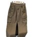 Men's Vintage Straight Leg Jeans – Maillard Brown Clean Fit | Relaxed Fit With Utility Pockets | Washed Cotton Denim (M-3xl) | Retro Style_mkmklike.com