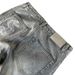 Y2K Retro Flare Wahed Ditreed Dollar Embroidery Denim Pant Men Trend Old Money Clean Streetwear Wide Leg Baggy_mkmklike.com