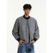 Eon Modish 25 Autumn New American Fashion High Street Simple Jacket Coat_mkmklike.com