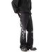 Hip Hop Street Loose Straight Jeans Men's High Street Trend Brand Heavy Industry Embroidered Teen Micro-pull Pants_mkmklike.com