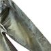 Modern Drop-Crotch Casual Trousers For Men - Loose Fit Straight Leg, Irregular Hem Design, Soft Drape Fabric, Daily Streetwear_mkmklike.com