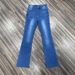 Men's Clothing Vintage-Inspired Flared Jeans For Women - High Waisted Stretch Denim Pants With Retro Design, Comfortable & Stylish Casual Trousers_mkmklike.com