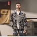 Denim Jacket Shirt Long Sleeve Trendy Men's Fashion Spring Autumn New Fashionable Handsome Casual Coat Top_mkmklike.com