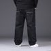 A Drop Shipping Fattening Plus-size Jeans Men's Business Loose Straight Trousers Foreign Trade Fat Man Fat Men's Pants_mkmklike.com