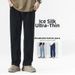 Men's Stretch Straight Leg Jeans Clothing For Spring And Autumn_mkmklike.com