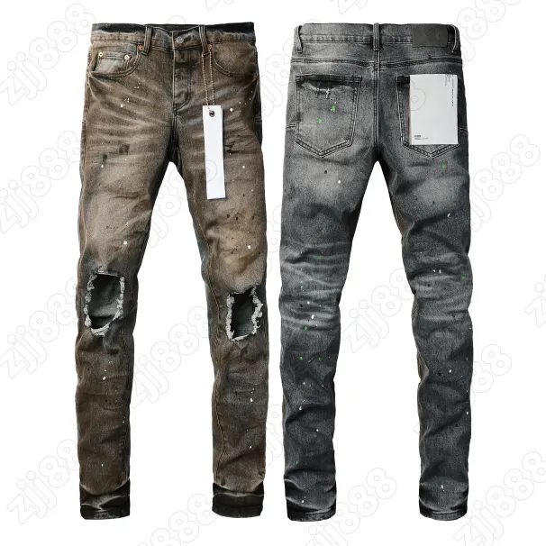 designer Ksubi Jean Shigh Quality Jeans For Mens Fashionable And Durable Pants_mkmklike.com