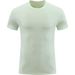 Men's Clothing Short-Sleeved T-Shirt Sports Tops Fitness Training Running Quick-Drying Clothes Breathable _mkmklike.com