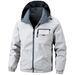 New Spring And Autumn Men's Hooded Waterproof Outdoor Jacket, Versatile Casual Coat_mkmklike.com