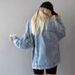 Women's Denim Jacket New Style 2026 Spring Summer Cross-Border E-commerce Europe America Independent Website_mkmklike.com