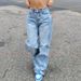 Women's Clothing Slim Fashion Jeans For Women_mkmklike.com