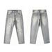 Men's Slim Fit Skinny Jeans Ripped Retro High Street Style Distressed Trendy Long Pants_mkmklike.com
