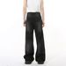 MTLCLOTHES Men's Clothing | New Autumn Arrivals: Unique Street-style Distressed Vintage Jeans, Loose And Versatile_mkmklike.com
