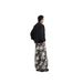Unisex American Retro Bamboo Camouflage Jeans Curved Blade Loose Casual Wide Leg Pants Midweight Cotton For Teenagers And Young Men_mkmklike.com