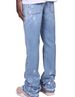 Flared Jeans Vintage Bootcut Denim Pants With Pockets Straight Leg Jeans For Men Streetwear_mkmklike.com