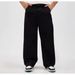 Men's Stretch Straight Leg Jeans Oversized Style For Summer And Autumn_mkmklike.com