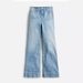 Women's Clothing Denim Trousers Trousers High Waist Elastic Wide Leg Trousers Straight Trousers New_mkmklike.com