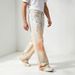 Men's Clothing Men’s Digital Print Jeans – Trendy & Versatile Casual Pants (Sizes S-XXL)_mkmklike.com