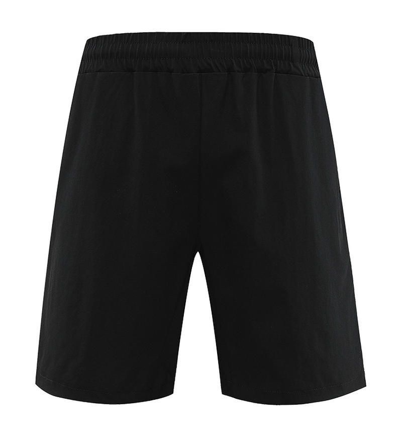 Men's Clothing Sports Shorts Breathable Quick-Drying Fitness Training Breathable Cycling Running Tennis Shorts _mkmklike.com