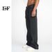 EF JEANS | 2023 New Product, Straight Versatile Solid Color Jeans, The Same For Men And Women, Non-elastic And Slightly Pulled Gray_mkmklike.com