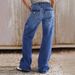Women's Stretch Cargo Pants – Relaxed Fit Utility Pants With Multiple Pockets & Comfortable Waistband_mkmklike.com