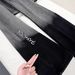American High Street Gradual Change Love Embroidered Jeans Men And Women Spring And Autumn New Thin Slim Pants Vibe Micro Pull Pants_mkmklike.com