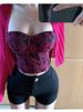 K New Style Of High-heeled Pants, Sexy And Versatile, Fashionable And Slimming, High Waisted Shorts, Jeans_mkmklike.com