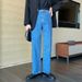 Nordmann Vintage Blue Jeans For Men, Straight Loose Wide-Leg Washed Pants, Autumn Winter Style, Guangzhou Xintang Cool Casual_mkmklike.com
