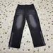 Men's Tapered Leg Stretch Denim Jeans – Business Casual Slim Fit With Comfort Flex (Modern & Versatile)_mkmklike.com