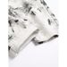 Men's Casual Straight Leg Jeans Gradient Print High Street Fashion Splatter Design Exclusive Supply_mkmklike.com