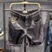 Color Blocked Ripped Denim Shorts For Men Loose Mid-Length Summer Outerwear Trendy Patchwork Five Point Pants_mkmklike.com