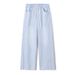 Men's Clothing Wide Leg Jeans Loose Straight Leg Trousers American Retro Style Spring 2026_mkmklike.com