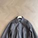 25FW / Autumn CleanFit Turn-Down Collar Fashion Casual Harrington Stylish Short Leather Jacket Coat Trendy_mkmklike.com