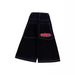 Men's Retro Hip Hop Embroidered Loose Wide Leg Jeans American High Street Fashion New Spring Wholesale Denim Shorts_mkmklike.com