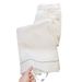 Women's Wide Leg Jeans Denim Blue Slim Fit Cropped Casual Straight Leg Pants off White Spring Autumn New Arrival_mkmklike.com