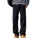 Men's Clothing Bulk Buy Men's Wide Leg Jeans Vibe For Summer Casual Classic Fit Long Denim Trousers For Men_mkmklike.com
