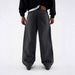 Retro Men's Mid Waist Wide Leg Jeans Unique Zipper Street Style Clothing_mkmklike.com
