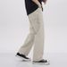 xxbro Men's Clothing#Summer High Street Jeans Loose Straight Trendy Brand Cargo Pocket Long Pants For Men_mkmklike.com