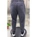 Men's Clothin Large Size Men's Workwear Stretch Jeans Men's Plus Size Fat Multi Pocket Harem Pants Work Safety Pants_mkmklike.com