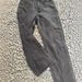 Men's Clothing Espresso Gray Jeans Loose Distressed Washed Retro Casual Trousers Trend_mkmklike.com
