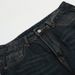 American Style Straight-Leg Jeans For Men Loose Wide-Leg Street Fashion Washed Vintage Pocket Decoration Long Pants_mkmklike.com