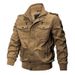 Loom Cross-Border German Uniform Archon Special Forces Pilot Men's Jacket World War II US Army Military Enthusiast Tactical_mkmklike.com