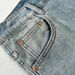 Men's Clothing 1026 2 Men's Vintage Washed Jeans_mkmklike.com