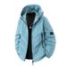 Spring And Autumn New Mountain Windproof Waterproof Outdoor Trendy Couple Casual Functional Style Men's Jacket_mkmklike.com