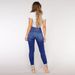 2025 Fall New European And American Cross-Border Wish Trendy Fashion Ripped Washed Women's Jeans_mkmklike.com